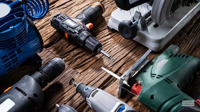 Bosch Elektrikli El Aletleri Kalite ve Güvenilirlikteki Mükemmeliyet