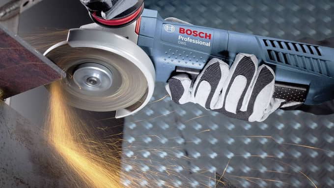 Bosch Professional Aksesuarları ile Üretkenliğinizi Artırın